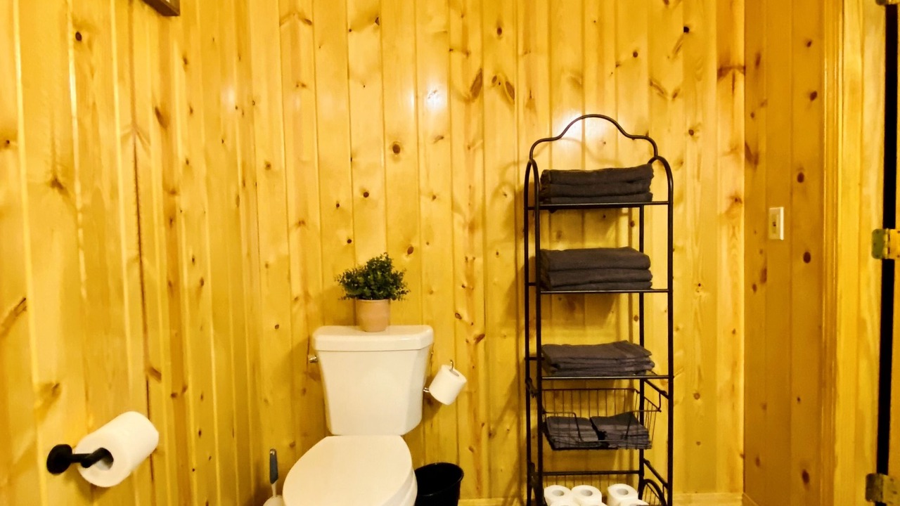 Photo of Bathroom in Burnsville