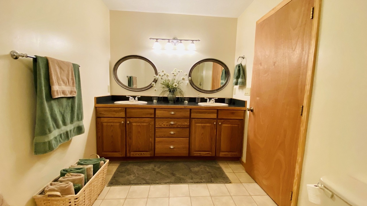Photo of Bathroom in Burnsville