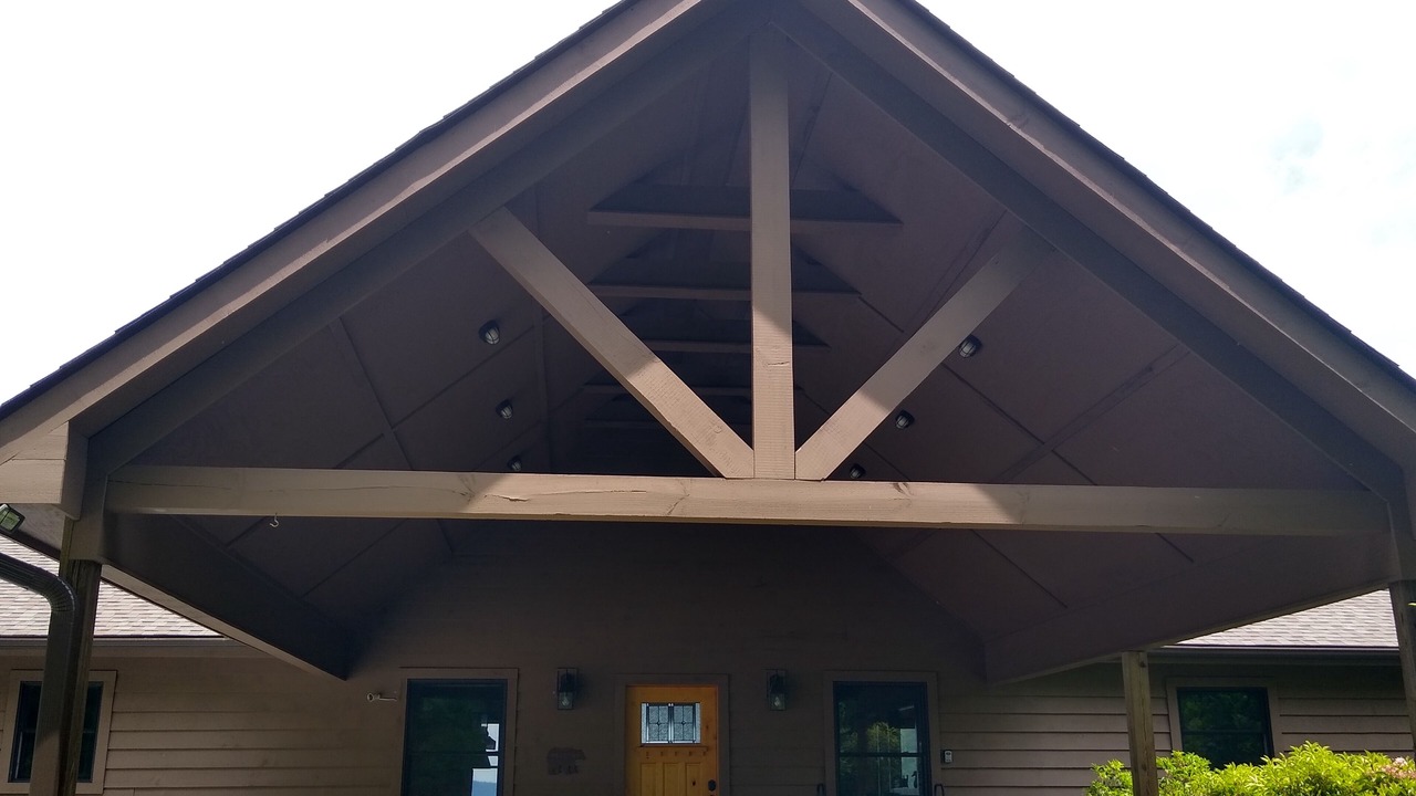 Photo of Outdoor in Rosman