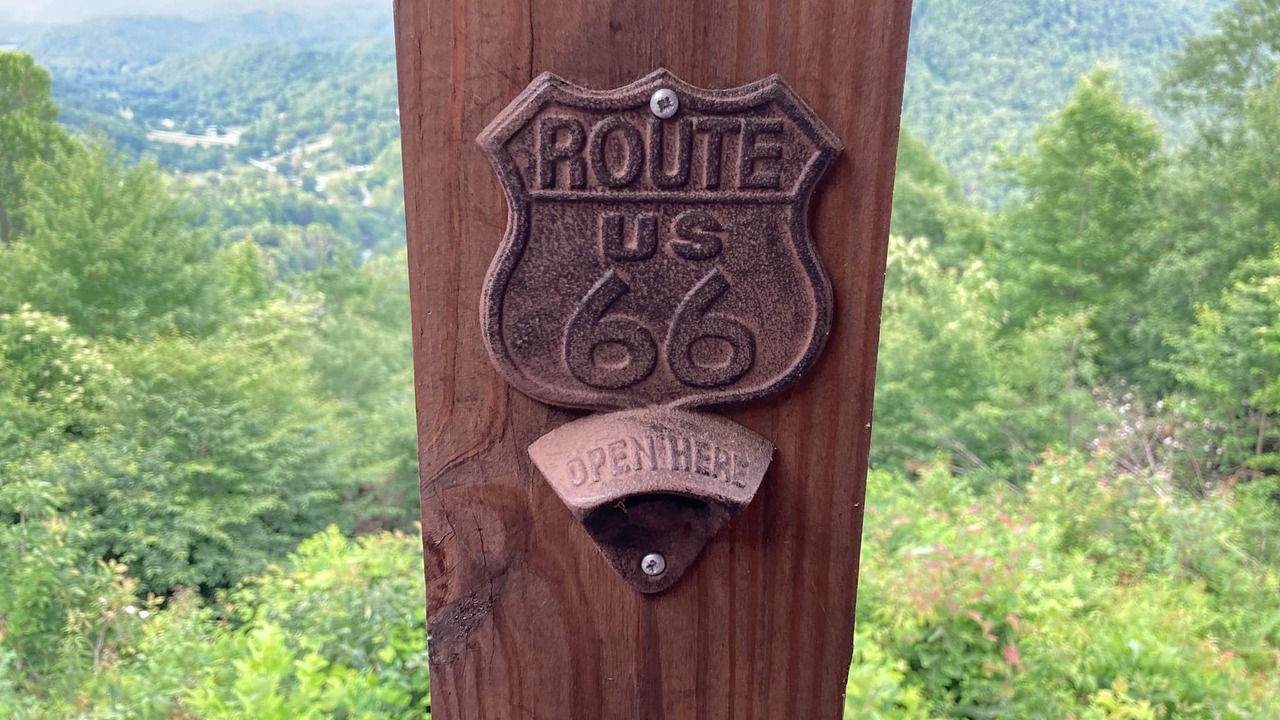 Photo of Outdoor in Rosman