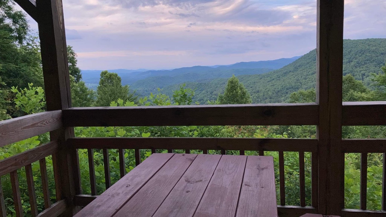 Photo of Outdoor in Rosman