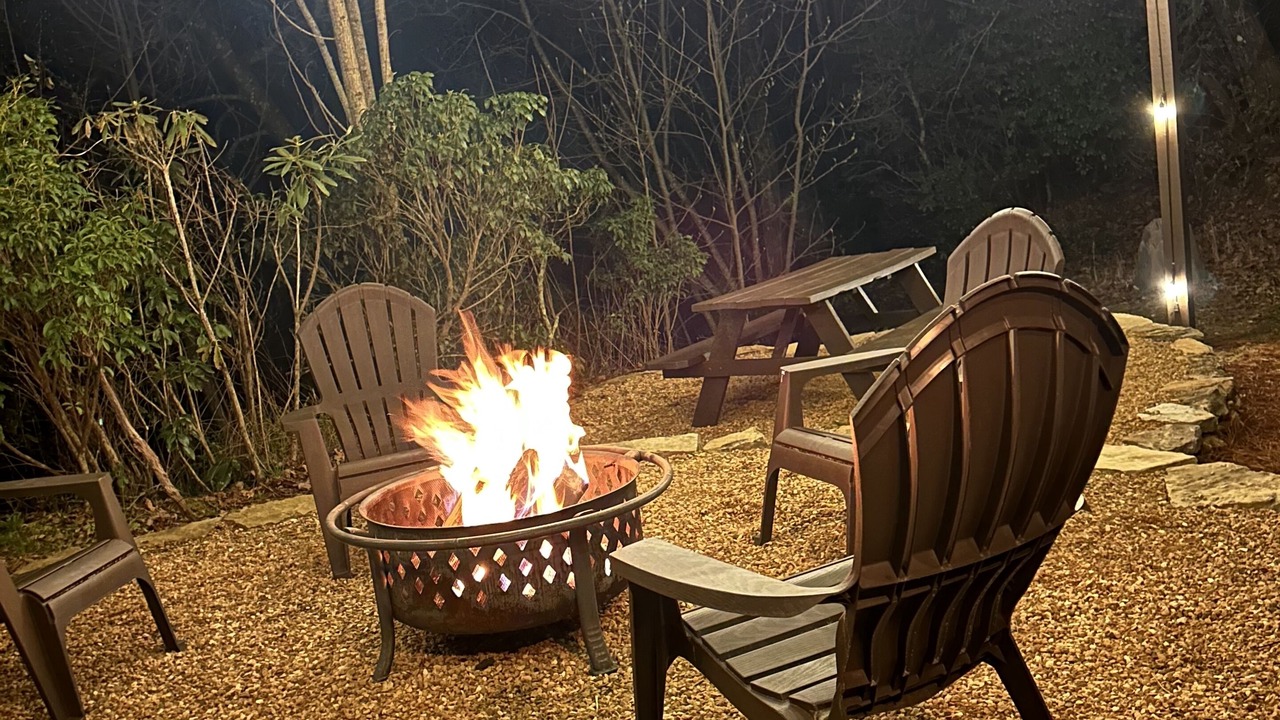 Photo of Outdoor in Rosman