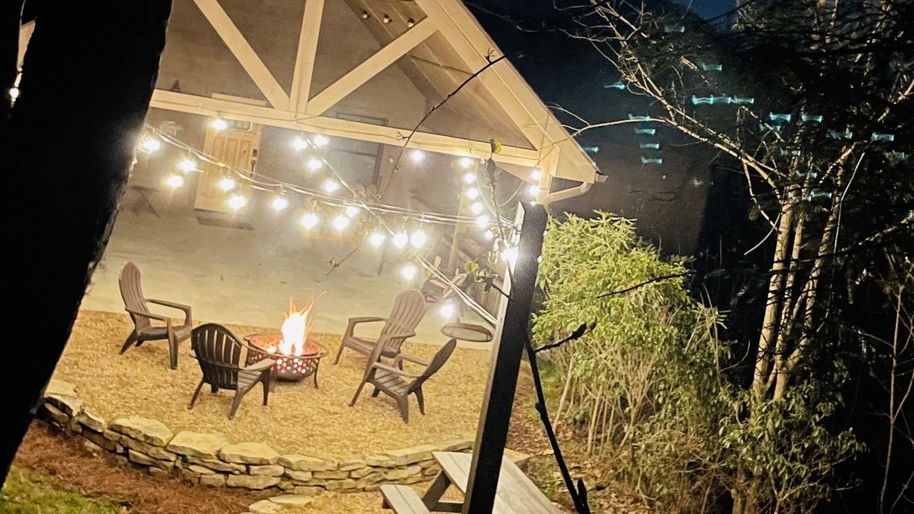 Photo of Outdoor in Rosman
