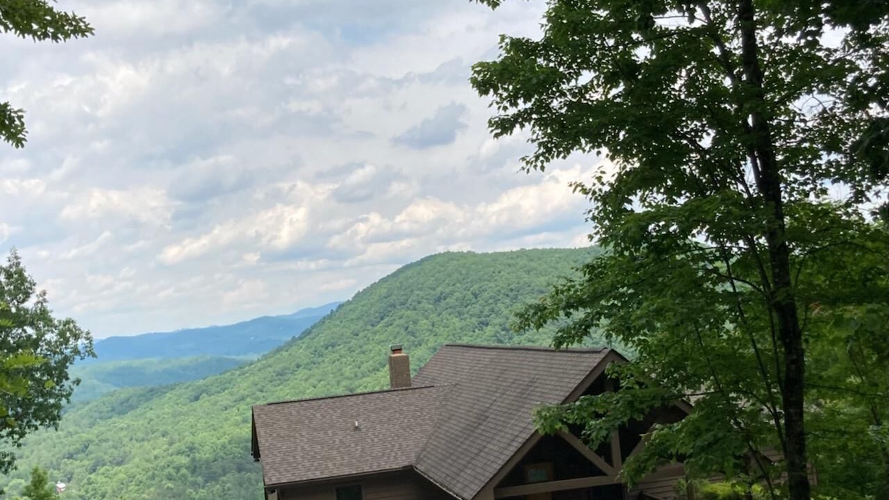 Photo of Outdoor in Rosman