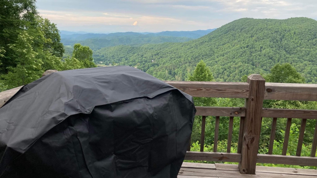 Photo of Outdoor in Rosman