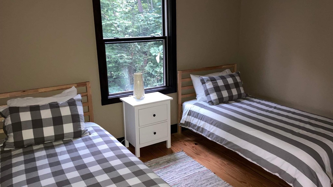 Photo of Bedroom in Rosman