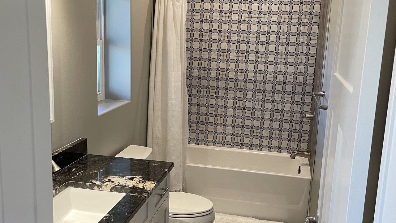 Photo of Bathroom in Candler