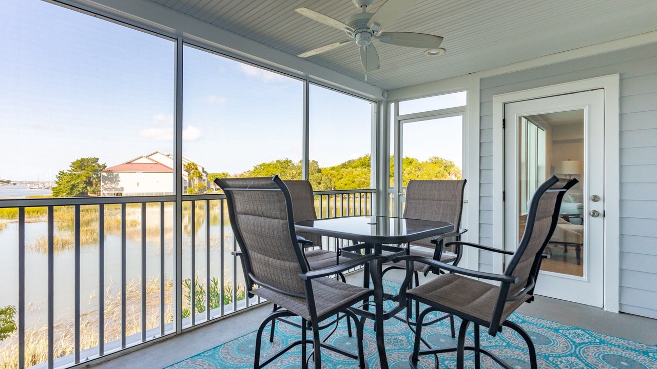 Photo of Outdoor in Folly Beach