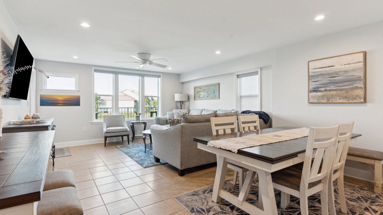 Photo of Bedroom in Folly Beach