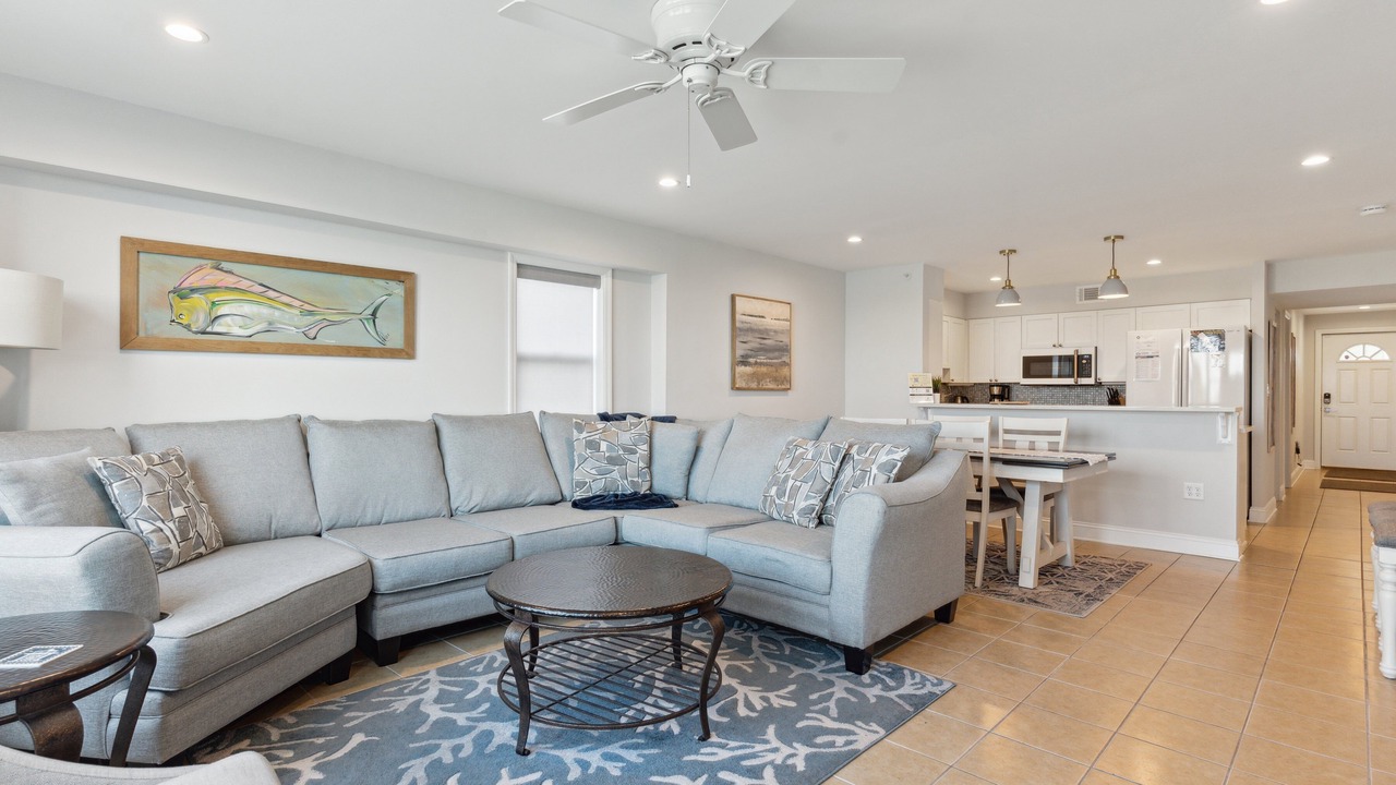 Photo of Bedroom in Folly Beach