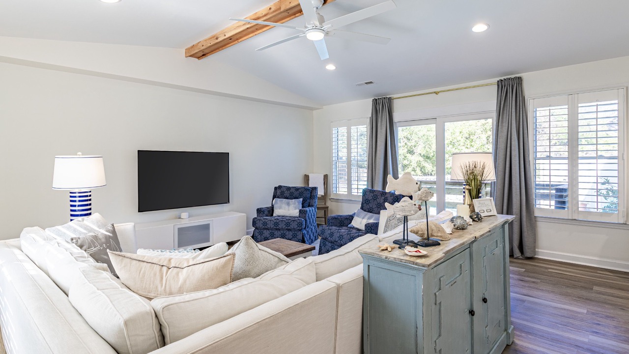 Photo of Outdoor in Southern Shores
