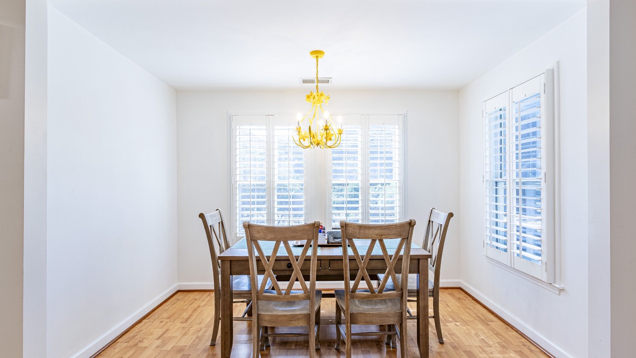 Photo of Bedroom in Southern Shores