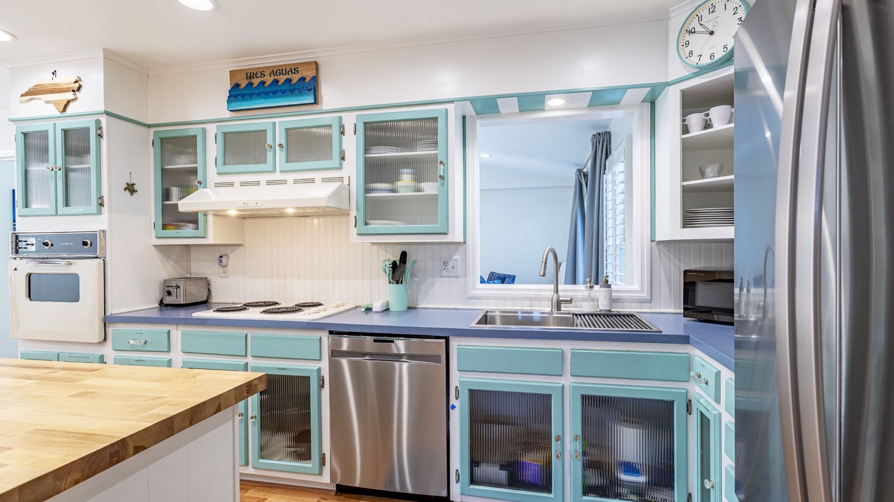 Photo of Kitchen in Southern Shores