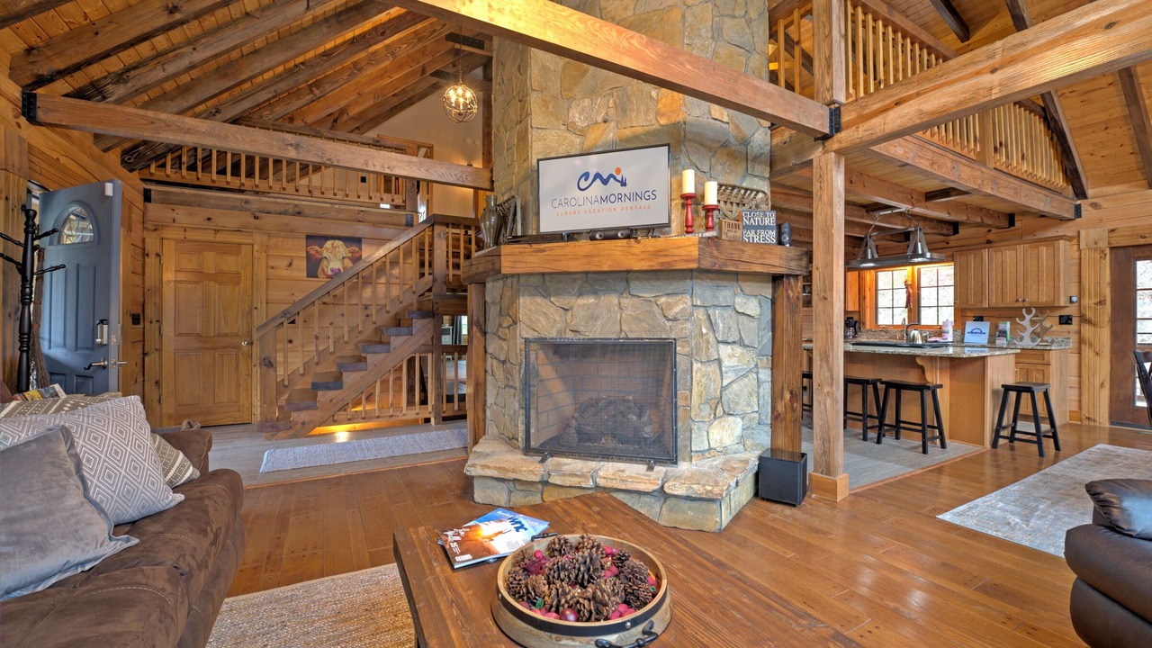 Photo of Livingroom in Burnsville