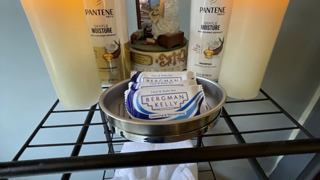 Photo of Bathroom in Magnolia