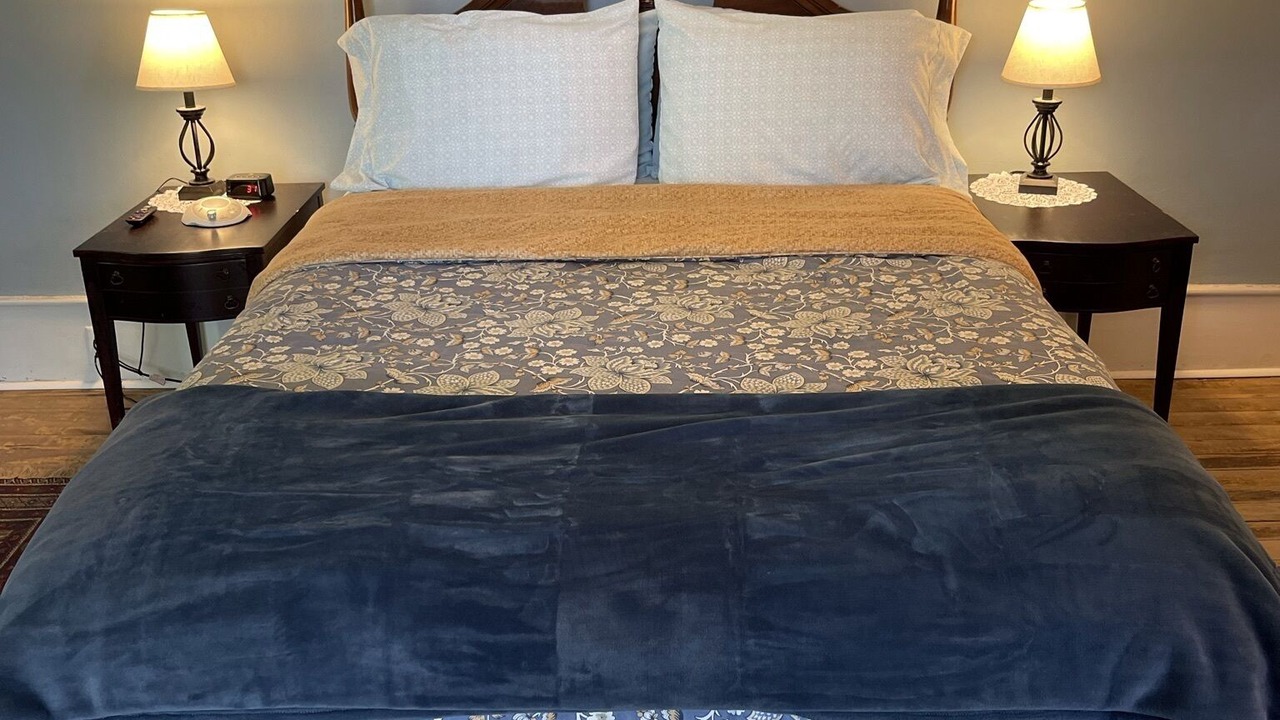 Photo of Bedroom in Magnolia