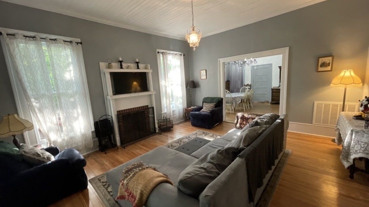 Photo of Livingroom in Magnolia