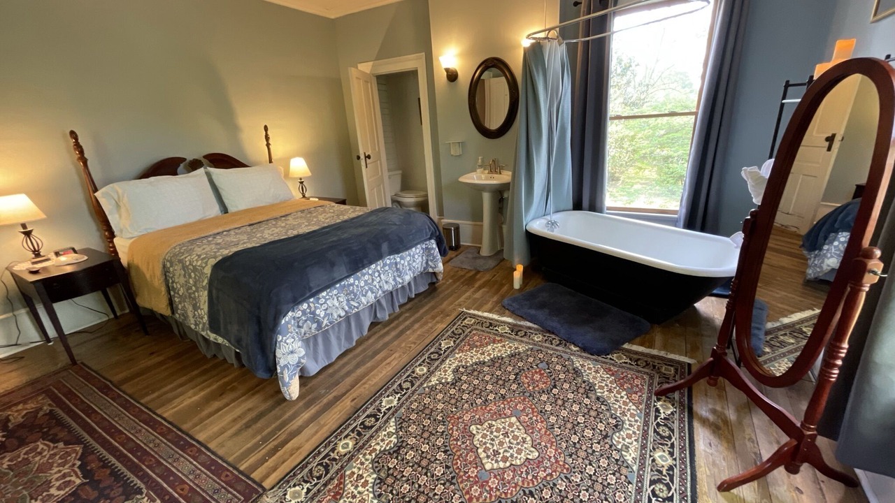 Photo of Bedroom in Magnolia