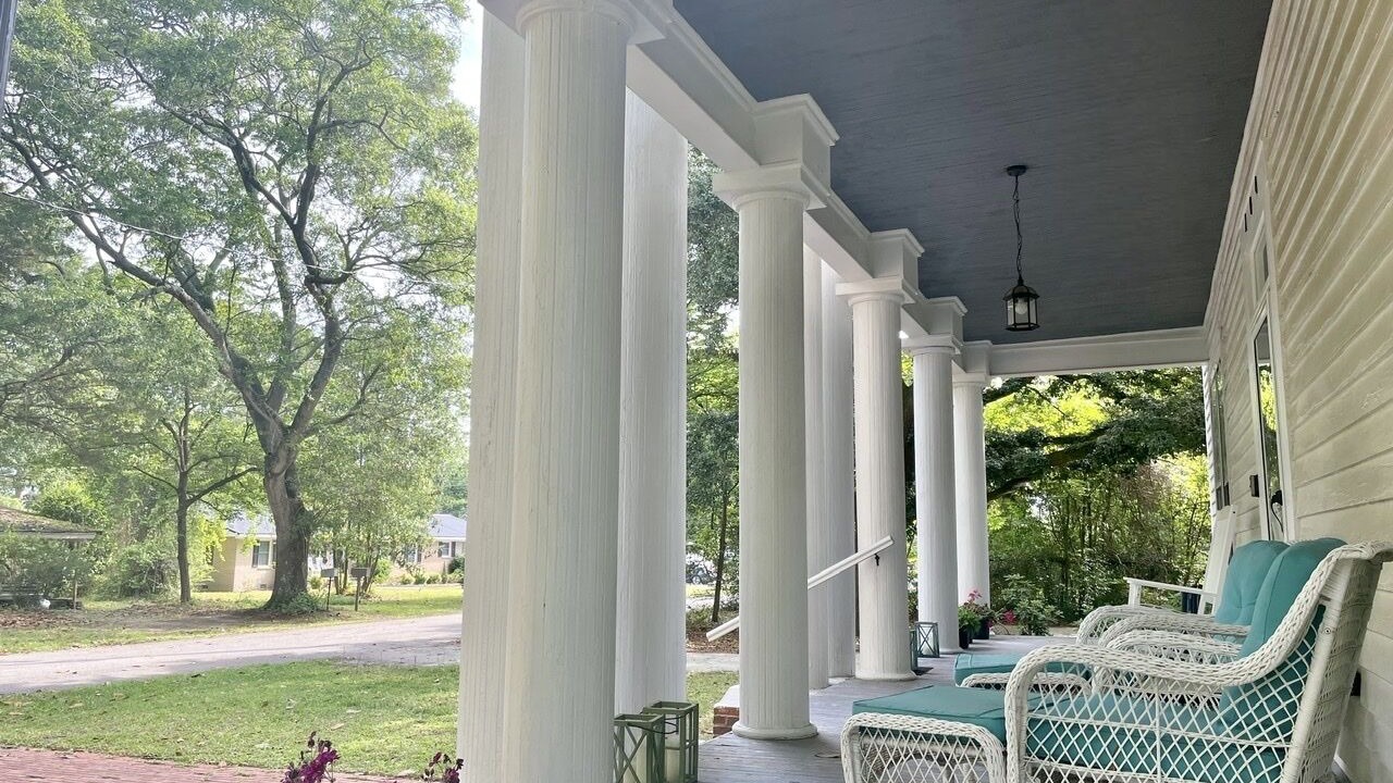 Photo of Patio Balcony in Magnolia