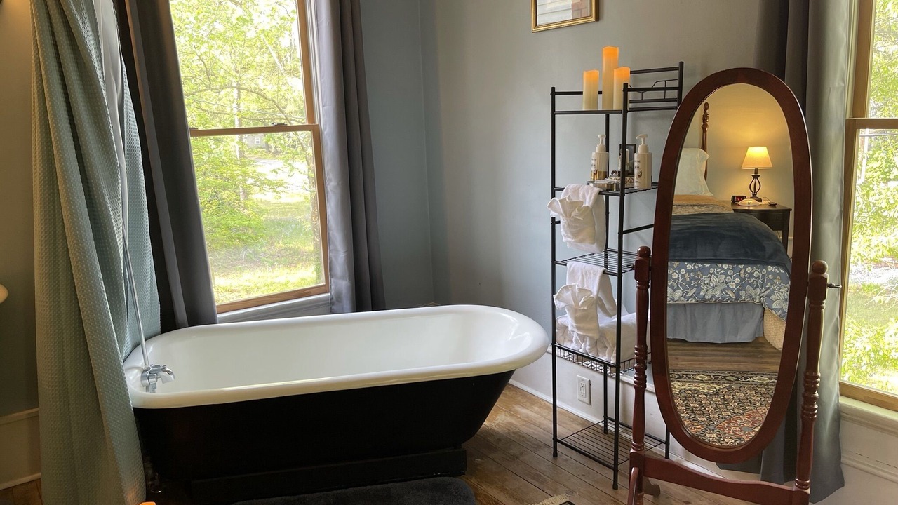 Photo of Bathroom in Magnolia