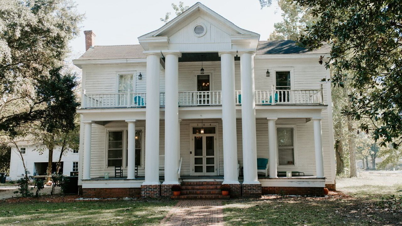 Photo of Outdoor in Magnolia