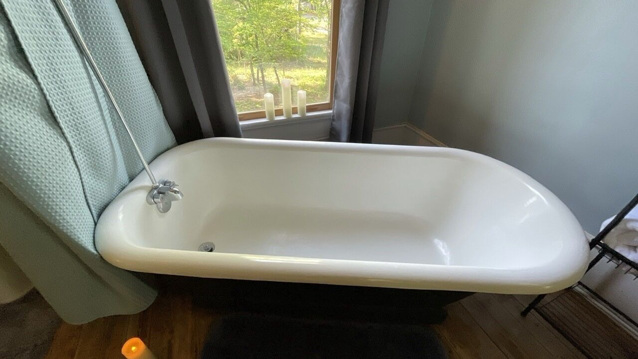 Photo of Bathroom in Magnolia