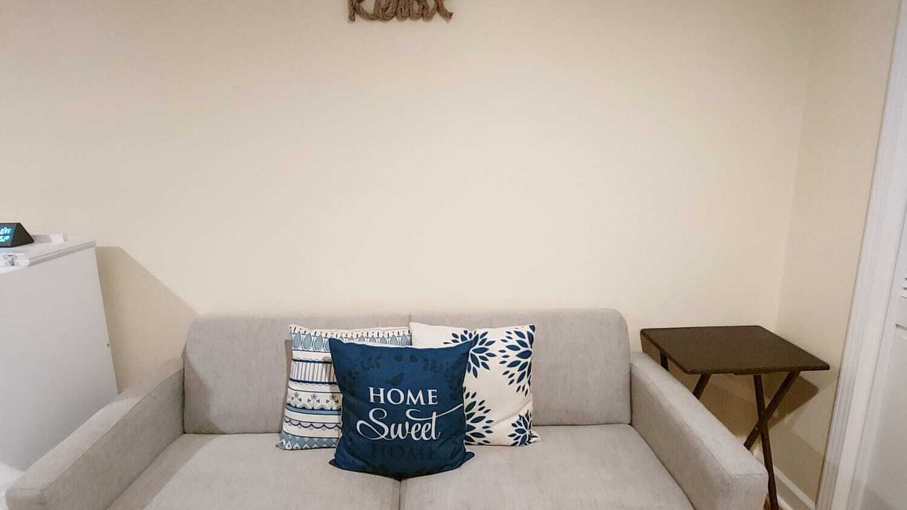 Photo of Livingroom in Fairfield Harbour