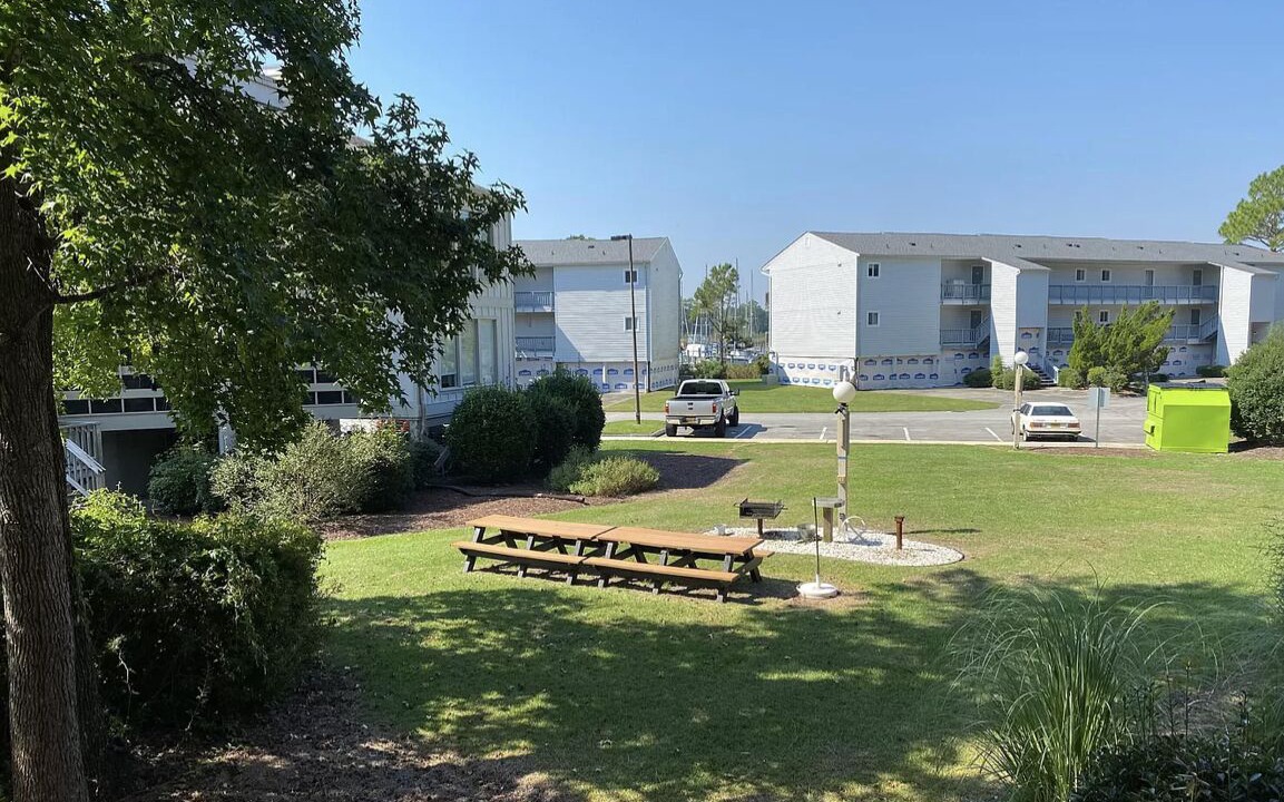 Photo of Outdoor in Fairfield Harbour