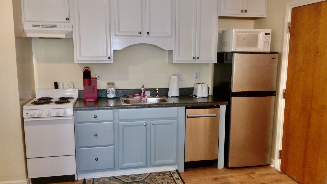 Photo of Kitchen in Fairfield Harbour