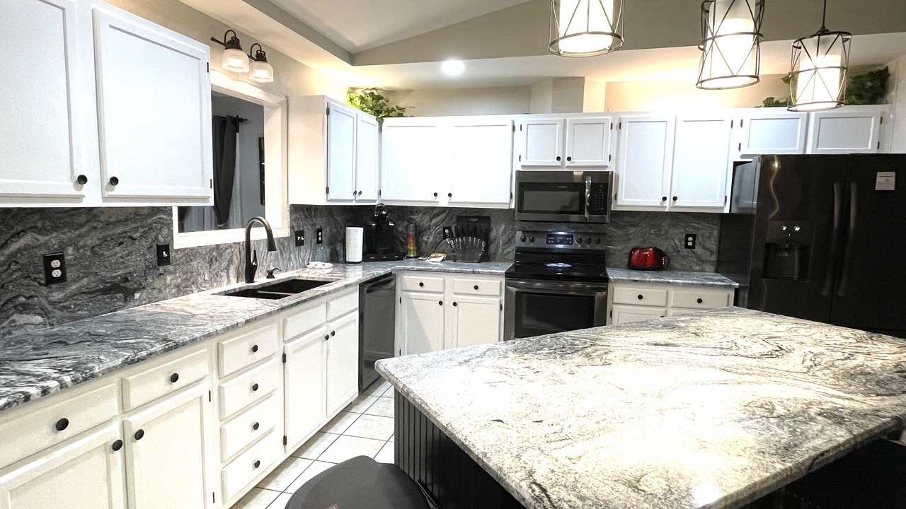 Photo of Kitchen in Greensboro