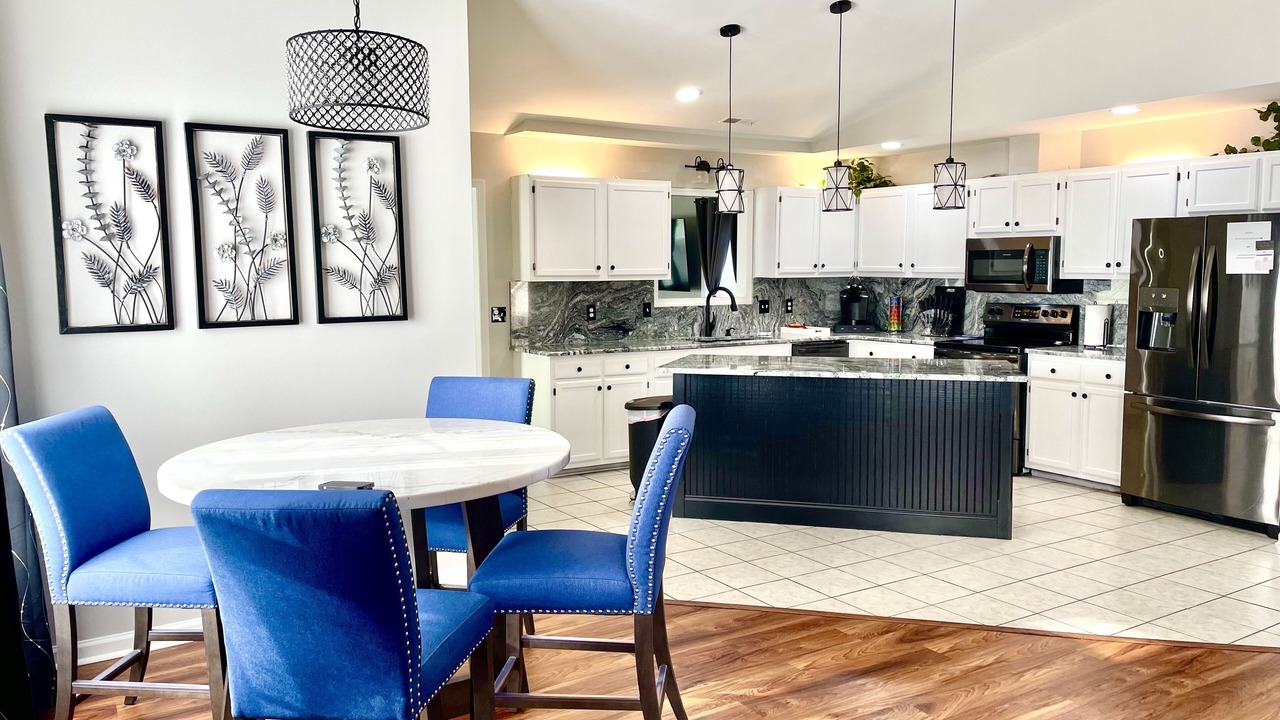 Photo of Kitchen in Greensboro