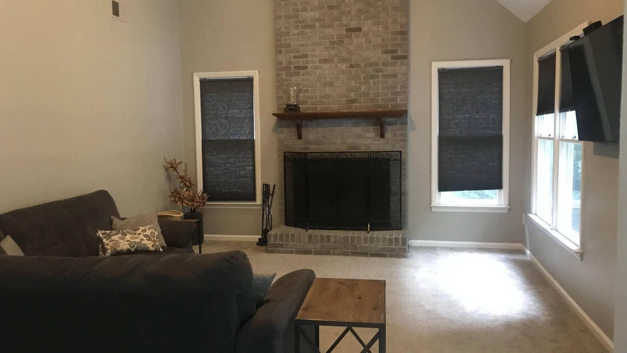 Photo of Livingroom in Prosperity Church Road