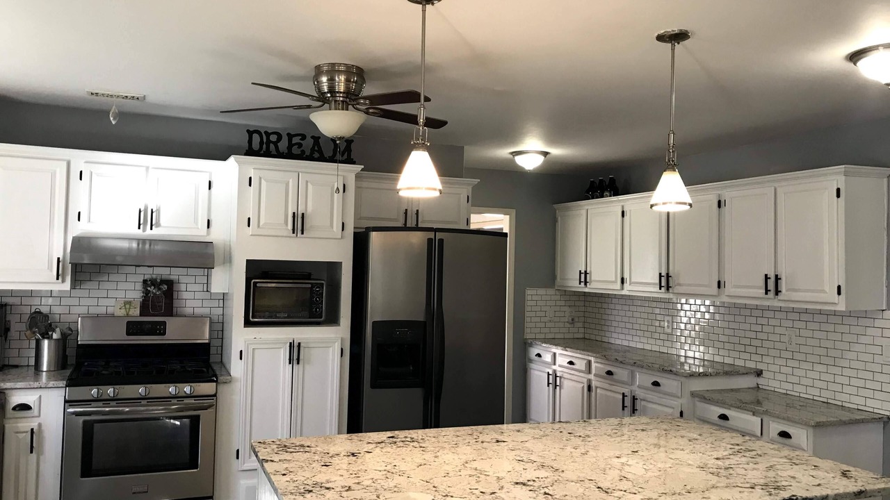 Photo of Kitchen in Prosperity Church Road