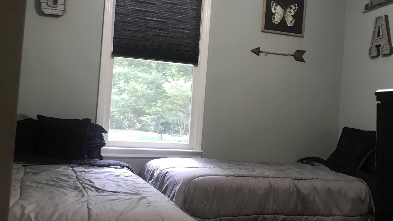 Photo of Bedroom in Prosperity Church Road