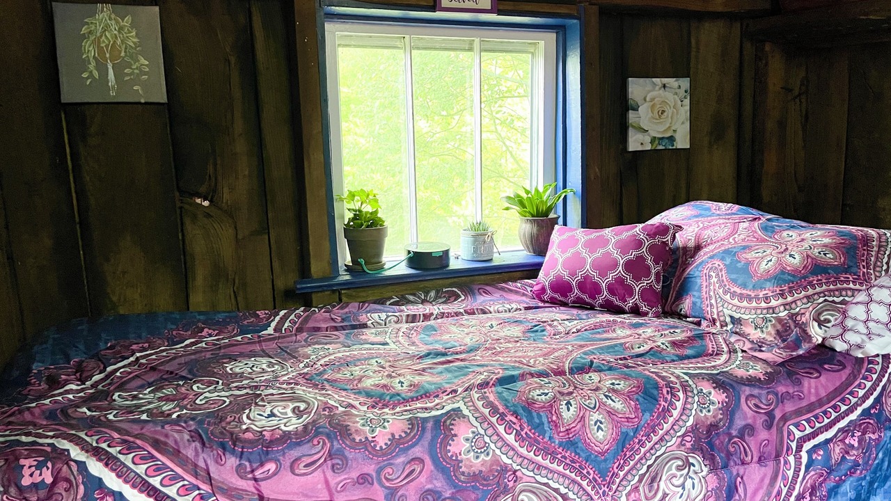Photo of Bedroom in Green Mountain