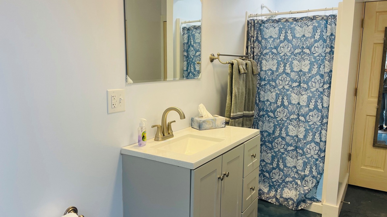 Photo of Bathroom in Green Mountain