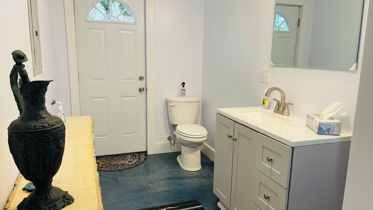 Photo of Bathroom in Green Mountain