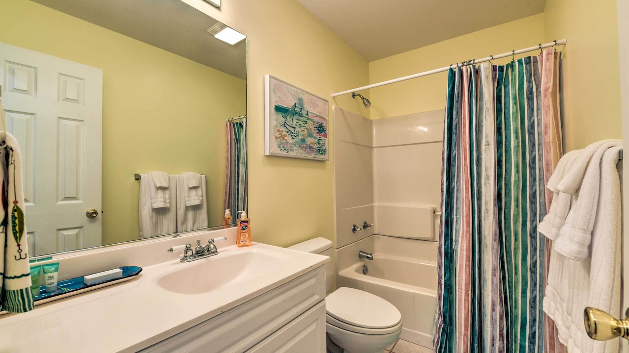 Photo of Bathroom in Mooresville