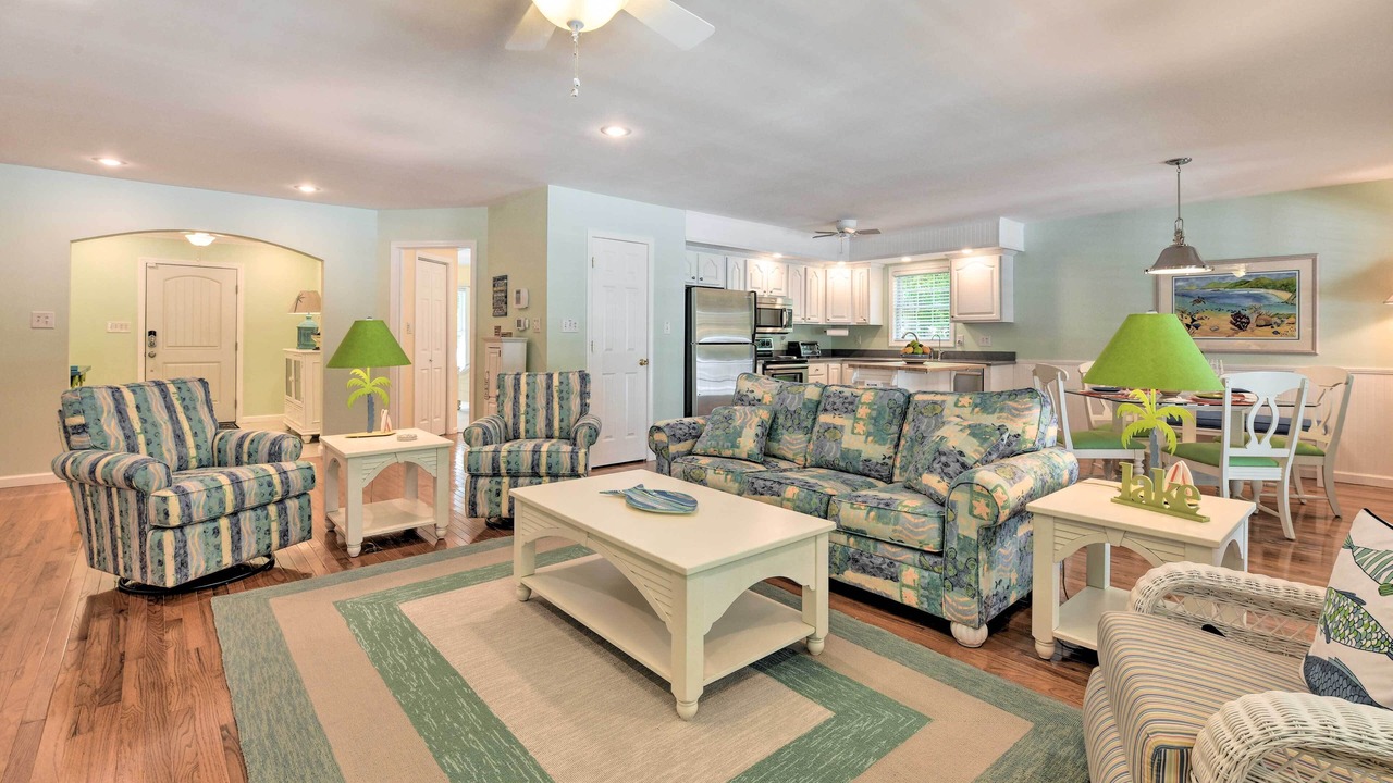 Photo of Bedroom in Mooresville