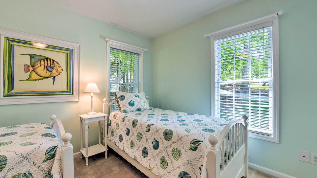 Photo of Bedroom in Mooresville