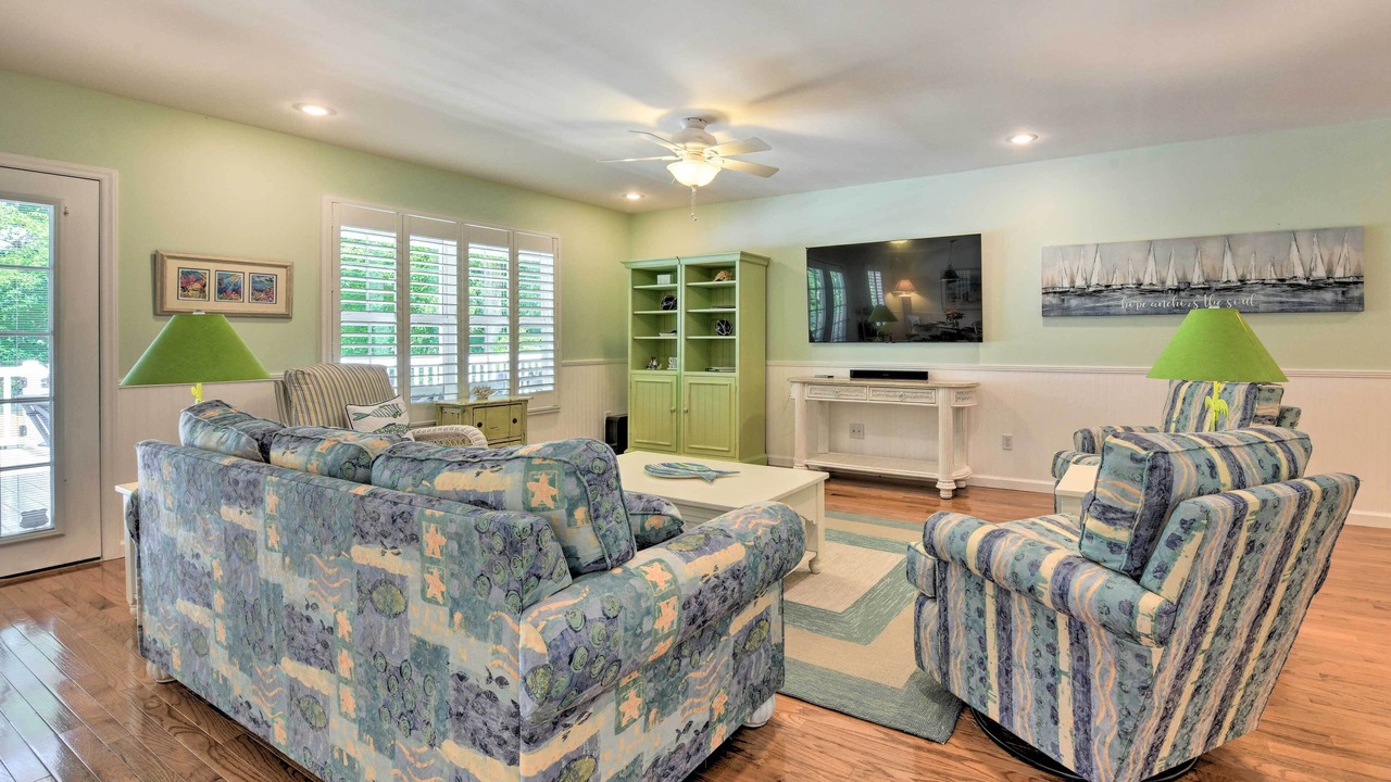 Photo of Bedroom in Mooresville