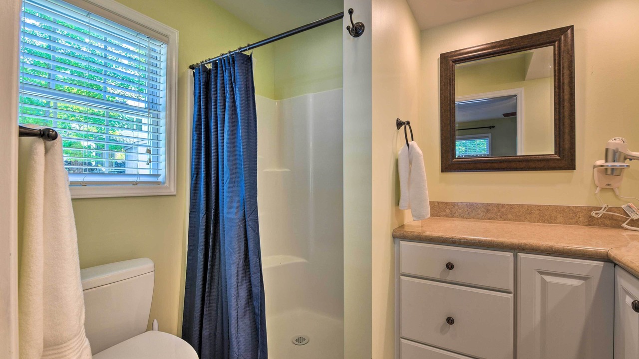 Photo of Bathroom in Mooresville