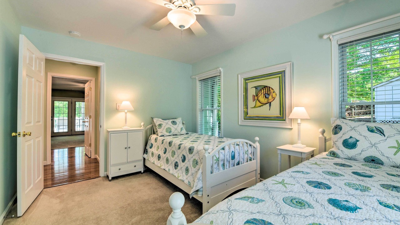 Photo of Bedroom in Mooresville