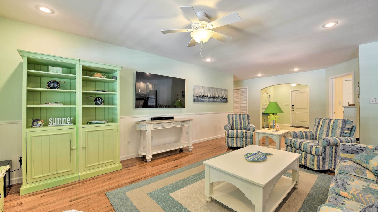 Photo of Livingroom in Mooresville