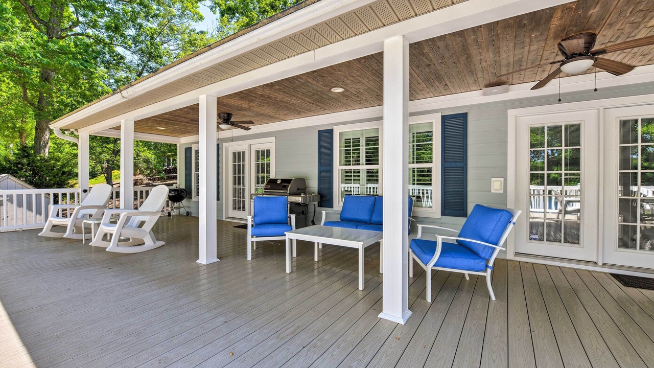 Photo of Outdoor in Mooresville