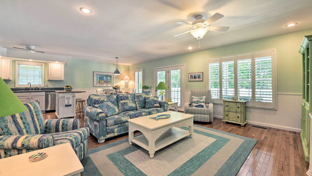Photo of Bedroom in Mooresville