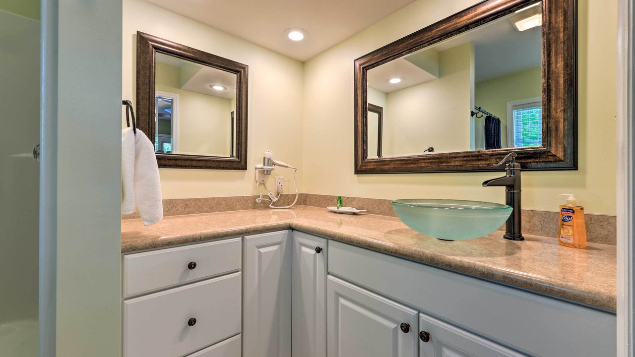 Photo of Bathroom in Mooresville