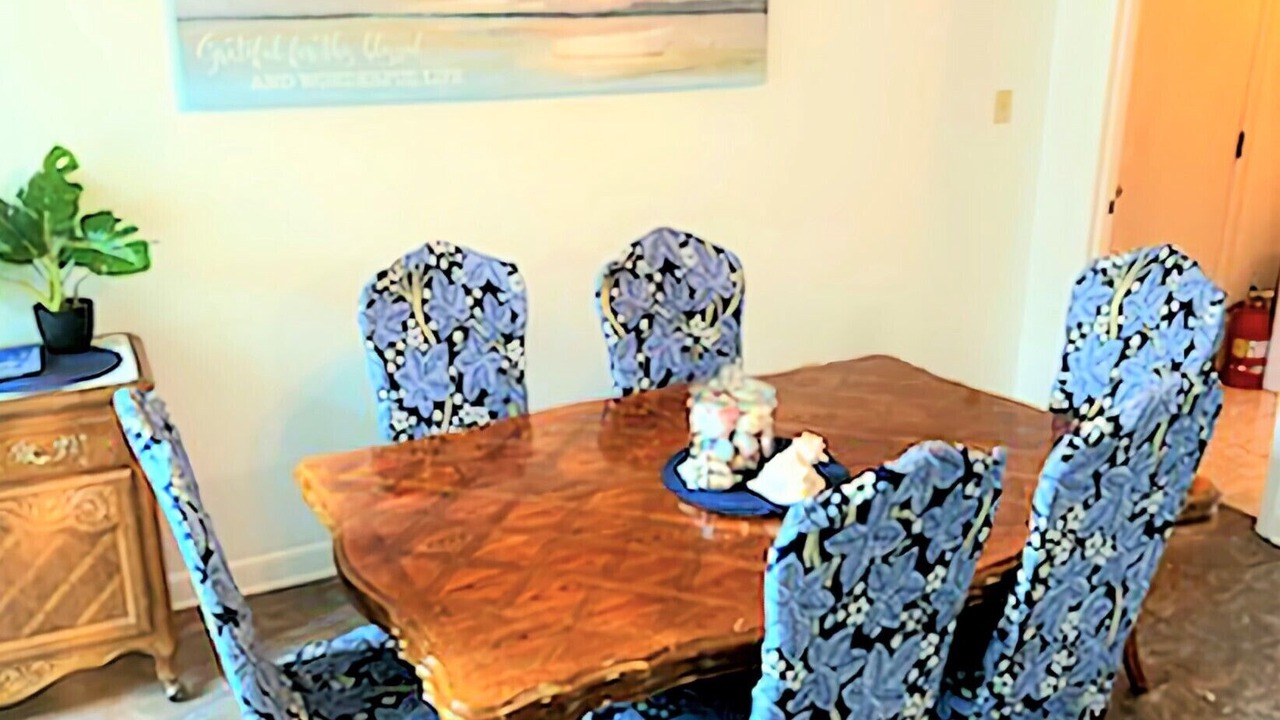 Photo of Bedroom in Minnesott Beach