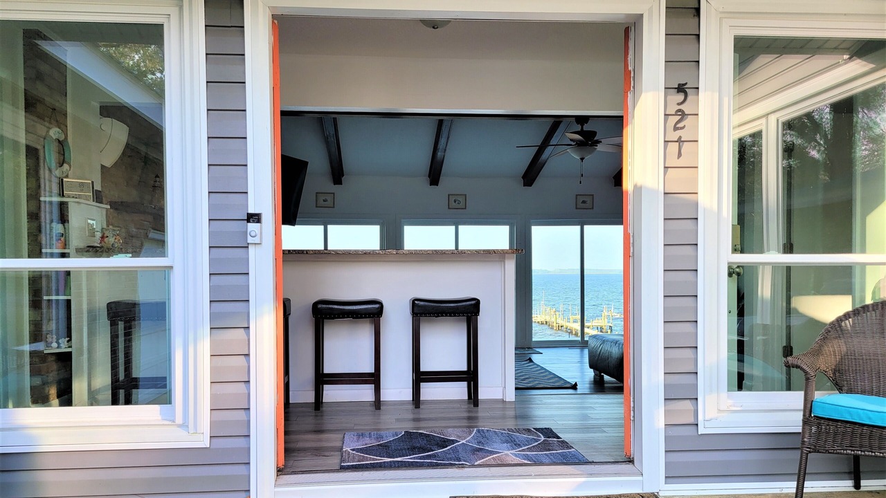 Photo of Outdoor in Minnesott Beach