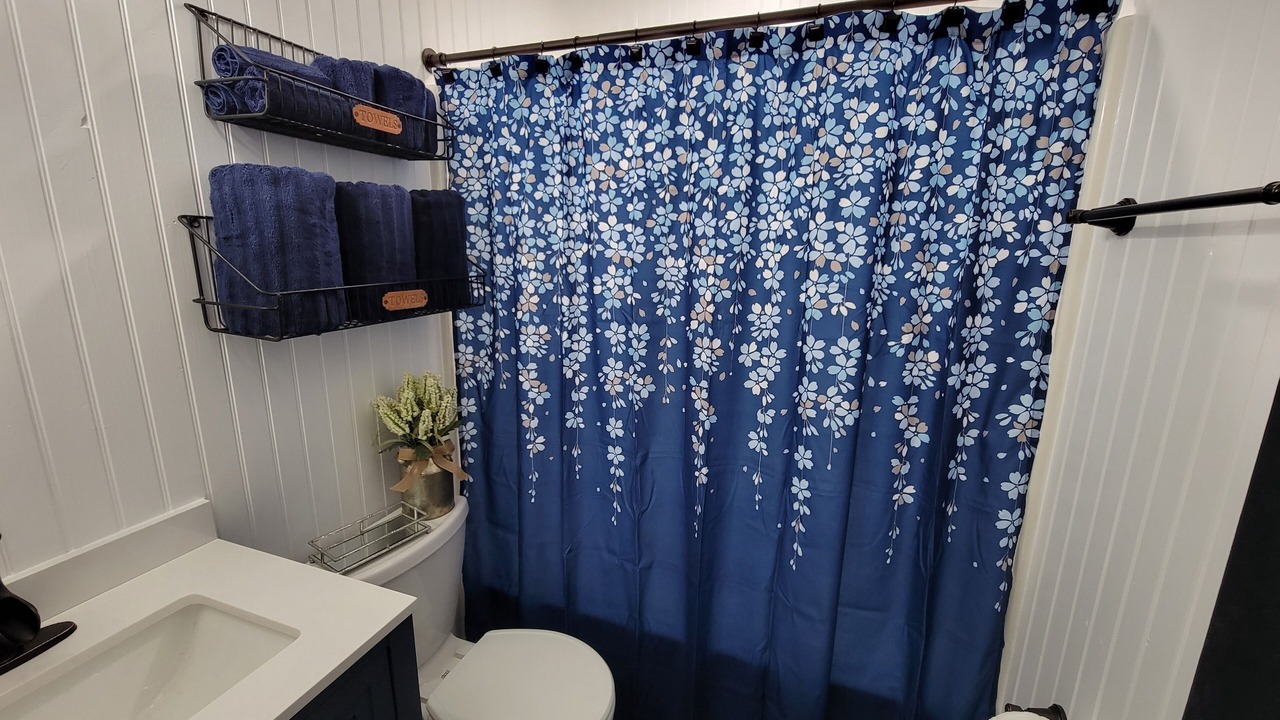 Photo of Bathroom in Topton